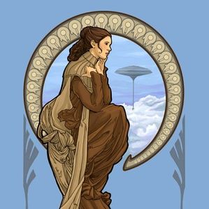 Meet your Posher, Bad